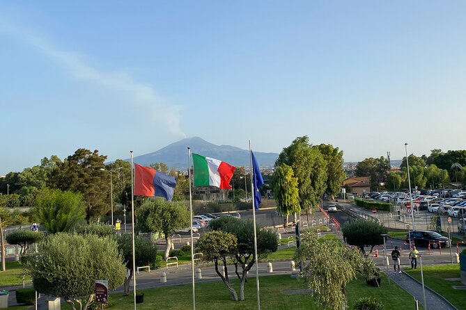 Private Transfer from Catania Airport to Siracusa or Taormina - Vehicles, Safety, and the Comfort Stuff That Actually Matters