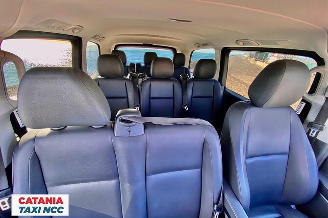 Private Transfer from Catania Airport to Siracusa or Taormina - Timing, Flight Delays, and How to Avoid the One Possible Pitfall