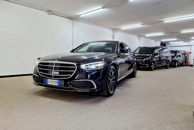 Private Transfer From Catania Airport to Taormina or vice versa - Tips to Get the Most Out of Your Pickup