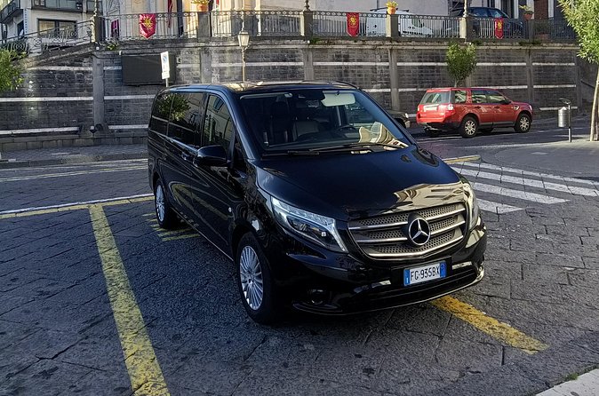 Private Transfer from Catania Airport to Taormina with option of Tours - What the optional tours can add (and when they’re worth it)