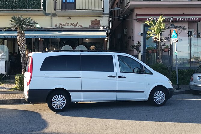 Private Transfer from Catania Airport to Taormina with option of Tours - Price and value: does $84.35 per person make sense?