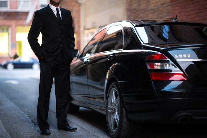 Private TRANSFER from Catania to GIARDINI NAXOS (or vice versa) - Key Highlights You’ll Care About