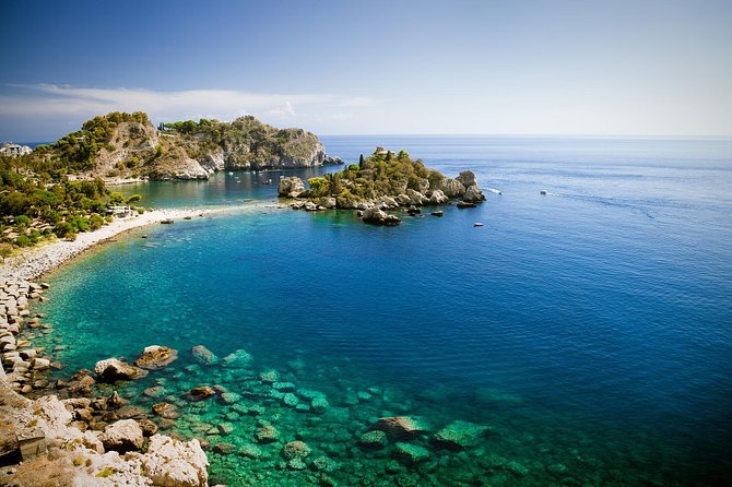 Private TRANSFER from Catania to GIARDINI NAXOS (or vice versa) - The Ride: Air-Conditioned Comfort, Wi‑Fi, and Practical Luggage Limits