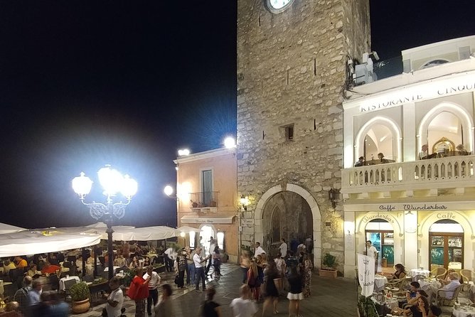 Private TRANSFER from Catania to GIARDINI NAXOS (or vice versa) - Comfort Details That Matter More Than You Think