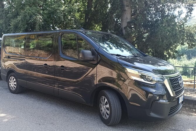 Private Transfer from Catania to Palermo or vice-versa with stop - Door-to-Door Pickup, Flat-Fee Clarity, and How Timing Usually Fits