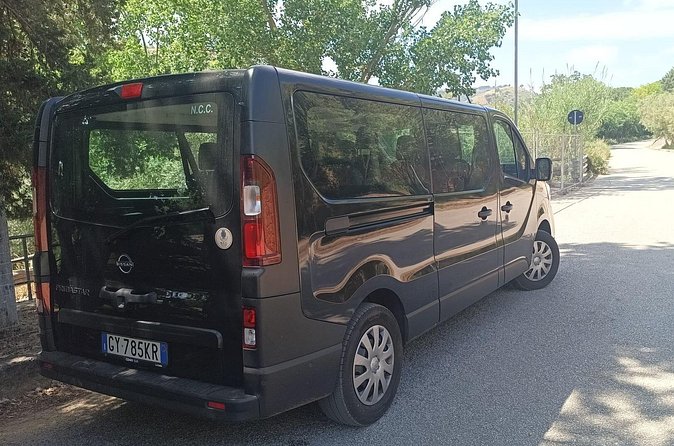 Private Transfer from Catania to Palermo or vice-versa with stop - Should You Book This Private Catania–Palermo Transfer?