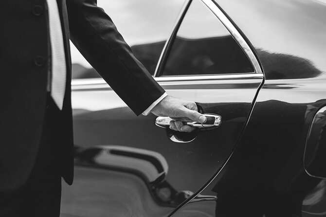 Private Transfer from Catania to Taormina or vice versa - Key things to know before you go