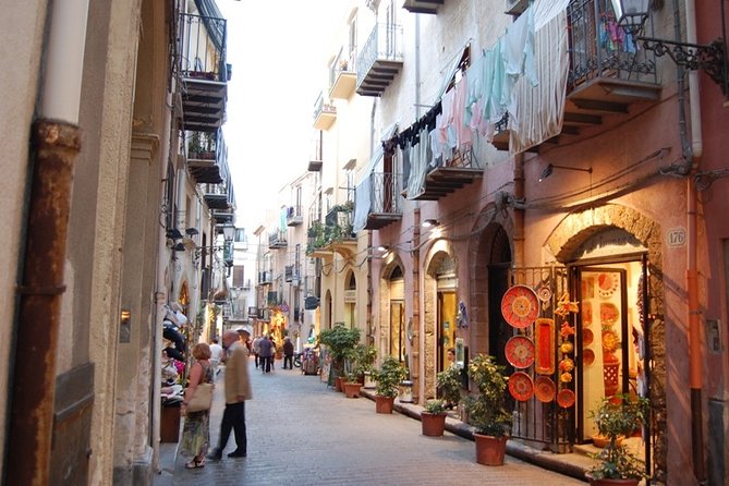 Private Transfer from Palermo Airport to Your Hotel in Cefalu - Price and Value: Is $177.44 Per Person Worth It?