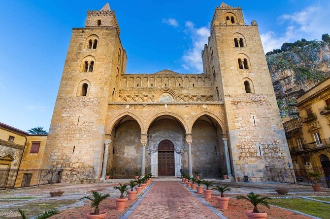 Private Transfer from Palermo Airport to Your Hotel in Cefalu - Timing Tips That Actually Matter (Wait Time, Delays, and Meeting Points)