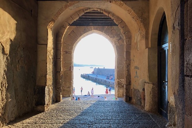 Private Transfer from Palermo Airport to Your Hotel in Cefalu - Return Transfer From Cefalù to Palermo Airport