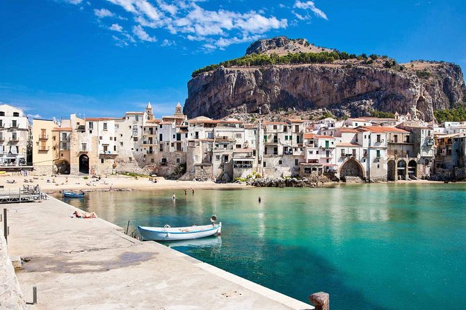 Private Transfer from Palermo Airport to Your Hotel in Cefalu - Who This Transfer Suits Best in Real Life