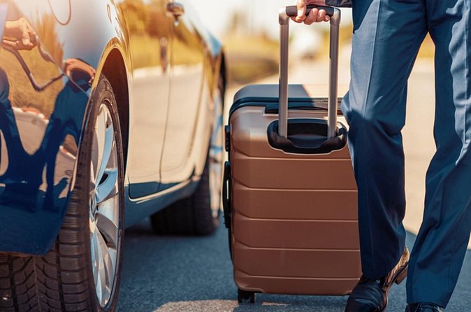 Private Transfer from POZZALLO to SYRACUSE (ORTIGIA) or vice versa - Timing, Duration, and How to Plan Your Day Around It