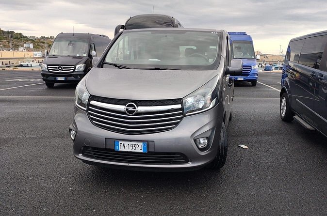 Private Transfer from POZZALLO to SYRACUSE (ORTIGIA) or vice versa - Who This Transfer Fits Best (And Who Might Want Something Else)