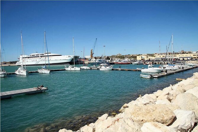 Private Transfer from POZZALLO to SYRACUSE (ORTIGIA) or vice versa - The Ride Itself: What the Private Car Experience Feels Like