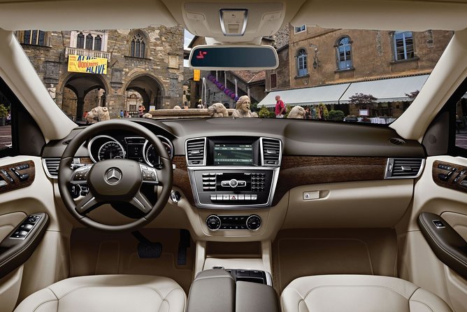 Private Transfer from Taormina to Catania (CTA) Airport - Key things to know before you book