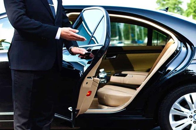 PRIVATE TRANSFER from TAORMINA to PALERMO (or VICEVERSA) - Key things I’d plan around