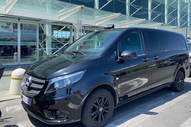 Private Transfer from Taormina to Syracuse (Direct or with Stops) - Key things to know before you go