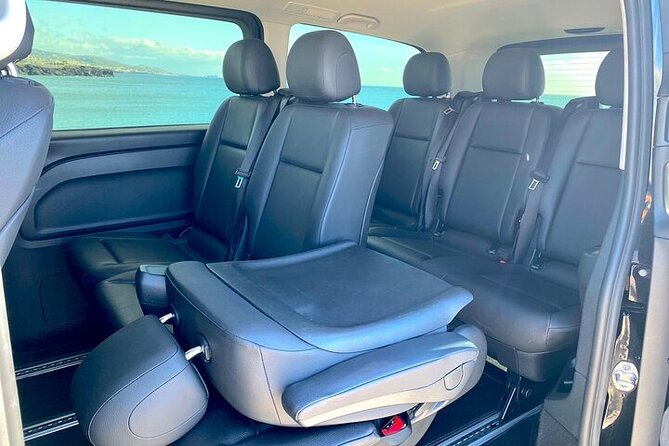Private Transfer from Taormina to Syracuse (Direct or with Stops) - Private Transfer Between Taormina and Syracuse: The Real Benefit Is Less Headache