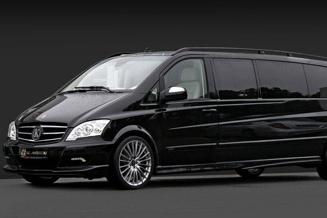 Private Transfer from/to Capo d'Orlando - Key Highlights You’ll Care About
