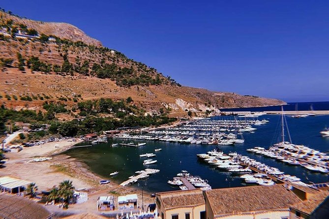 Private Transfer from/to Capo d'Orlando - Private Transfer From Capo d’Orlando: Quick Pickup, Clear Communication