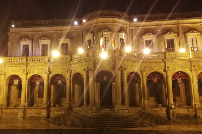 Private Transfer from/to Castellammare del Golfo - How the Palermo–Castellammare transfer really plays out