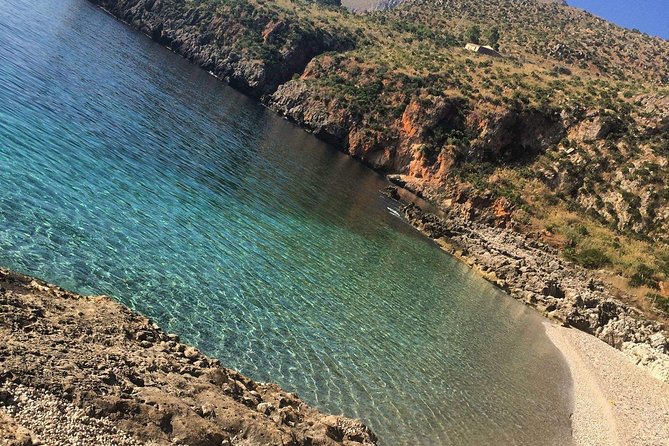 Private Transfer from/to Castellammare del Golfo - Timing matters: flight checks and guaranteed airport waiting