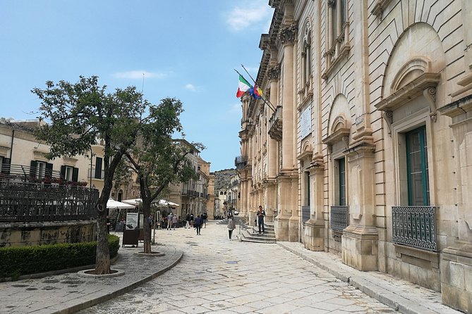 Private Transfer from/to Castellammare del Golfo - Price and value: when $61.44 can be a steal