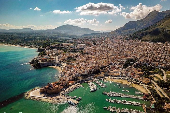 Private Transfer from/to Castellammare del Golfo - The “extras” checklist: what you’re paying for (and what you aren’t)