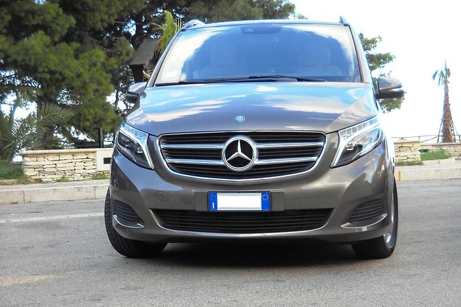 Private Transfer from/to Cefalù - Key Highlights You’ll Feel Immediately