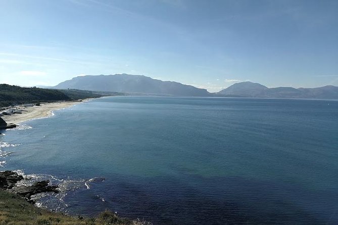 Private Transfer from/to Cefalù - Price and Value: $129.77 Per Person With a Vehicle-Based Model