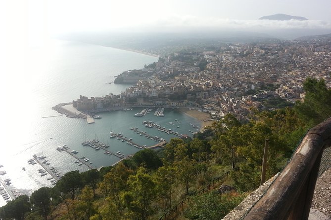 Private Transfer from/to Cefalù - Drivers Who Make It Easier: Andrea, Nino, Antonino, Antonio