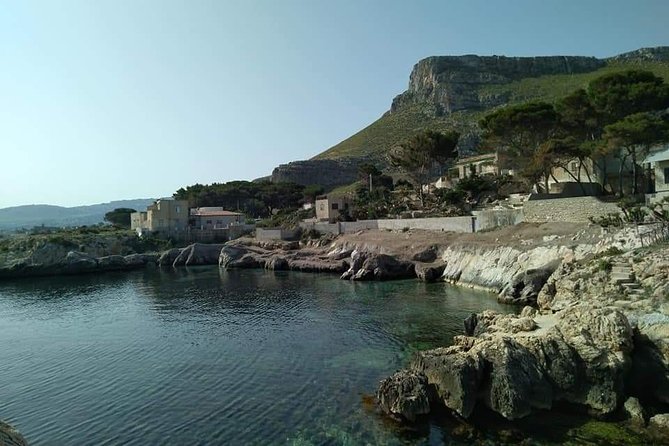 Private Transfer from/to Trapani - Key things to know before you go