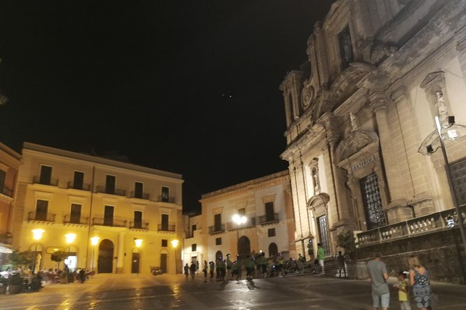 Private Transfer from/to Trapani - Timing That Works: Flight Delays, 60-Minute Wait, and Real Scheduling