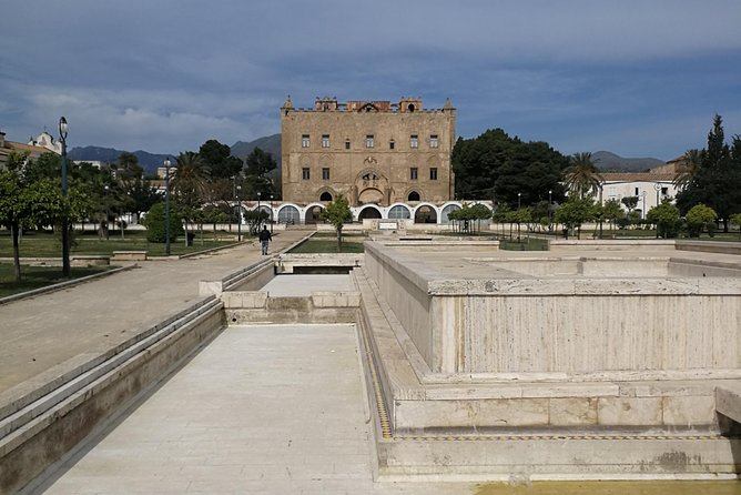 Private Transfer from/to Trapani - Should You Book This Private Transfer?