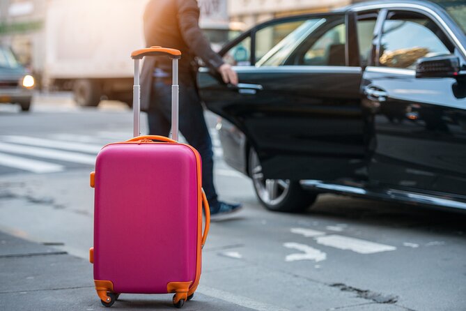 Private transfer service from TAORMINA to SIRACUSA (or Viceversa) - Key highlights I’d bank on