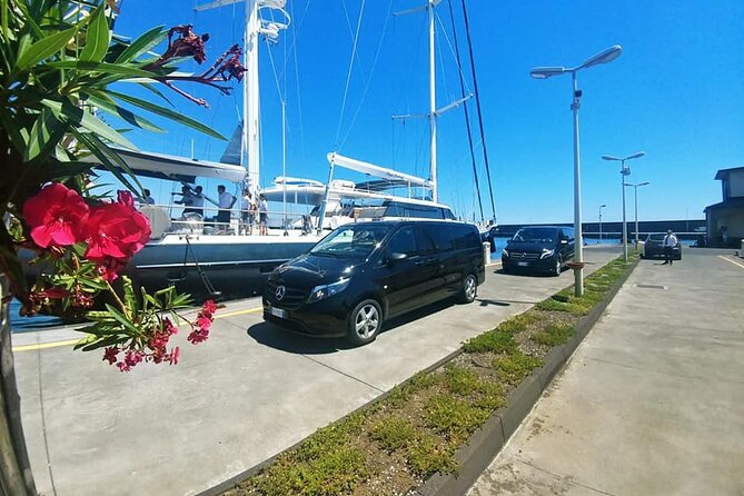 Private transfer service from TAORMINA to SIRACUSA (or Viceversa) - Price and Value: Fixed Costs That Stop Surprise Math