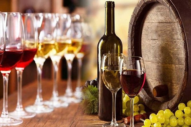 Private visit to the cellars of Etna with wine tasting - What you’ll likely see and learn on the way