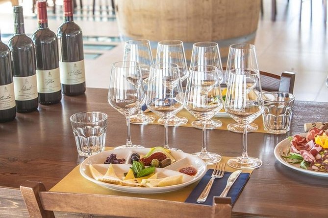 Private visit to the cellars of Etna with wine tasting - Price and value: what you’re really paying for