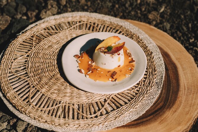 Private Wine and Food Tasting Immersed in Nature in Milo - Price Check: Is $77.89 a Good Deal?