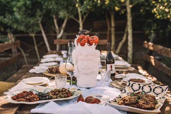 Private Wine and Food Tasting Immersed in Nature in Milo - Book or Pass: My Honest Recommendation
