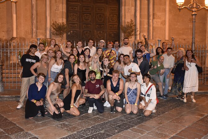 Pub Crawl Palermo - What Makes This Palermo Pub Crawl a Real Value at $20.56