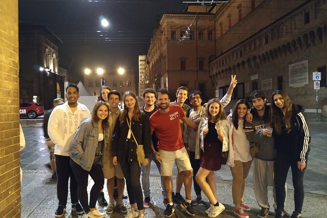 Pub Crawl Palermo - Stop 3: Piazza Sant’Anna — Five Bars, Music, and a Real Night-Out Pace