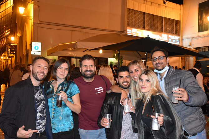 Pub Crawl Palermo - Stop 4: Palermo Final Stretch — Good Vibes and Meeting Locals