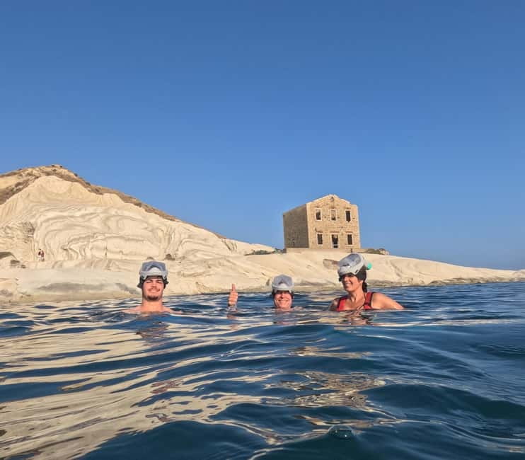 Punta Bianca Adventure: E-bike & Street Food in Sicily's wild nature - What I’d consider before booking (so it matches your day)