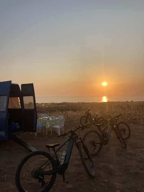 Punta Bianca Adventure: E-bike & Street Food in Sicily's wild nature - Price value: what you’re really paying for