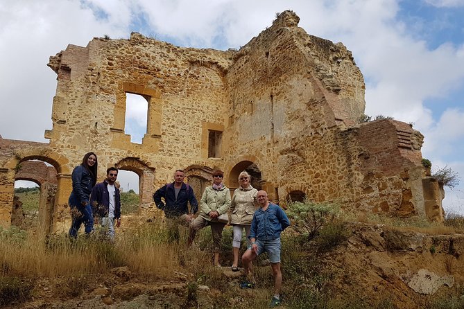 Quad excursion Hinterland Sciacca and Ribera - Key things to notice before you go
