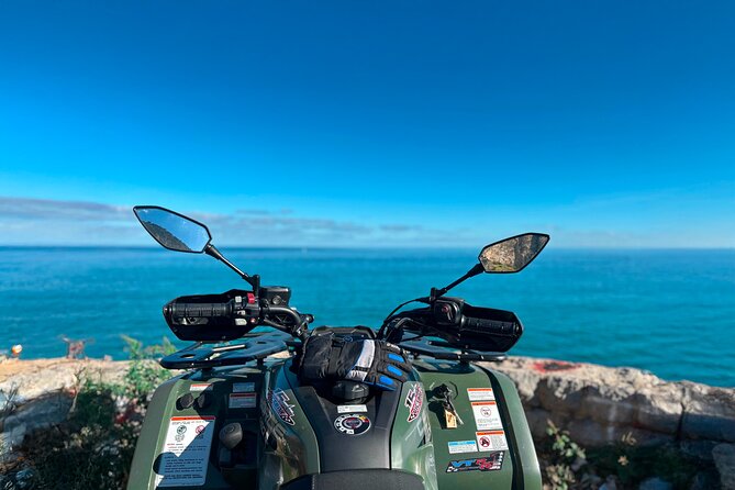 Quad Tour in Palermo: Adventure, Scenery, and Sicilian Flavors - Key things that make this quad tour in Palermo worth it