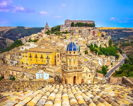 Ragusa and Modica - Montalbano Tour (departure from Siracusa) - Modica: Chocolate Tasting Done the Old-School Way
