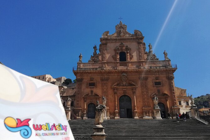 Ragusa and Modica - Montalbano Tour (departure from Siracusa) - Lunch: Included, and Sometimes Happier Than You Expect