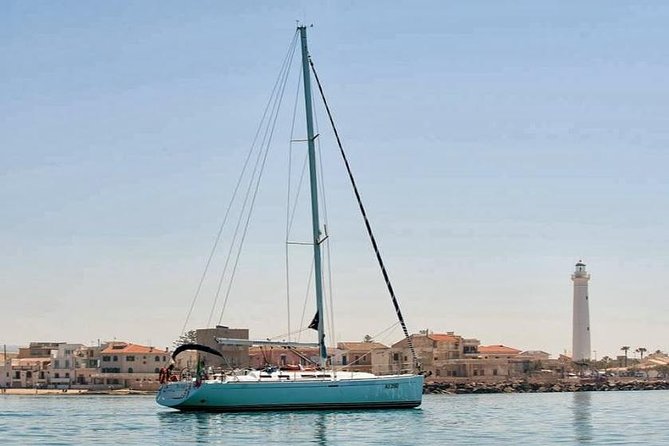 Ragusa coast: Private Sailing tour - Key points to know before you cast off